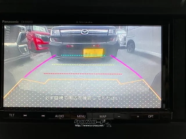 スズキ ジムニー