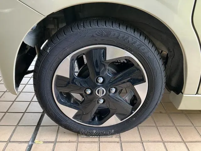 日産 ルークス