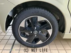 日産 ルークス