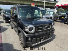 マツダ フレアクロスオーバー