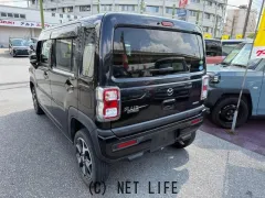 マツダ フレアクロスオーバー