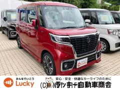 スズキ スペーシア