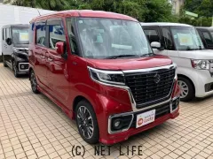 スズキ スペーシア