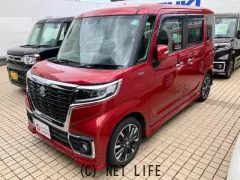 スズキ スペーシア