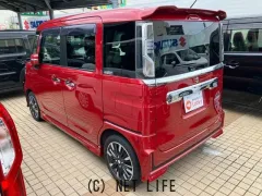 スズキ スペーシア