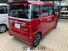 スズキ スペーシア