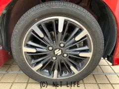 スズキ スペーシア