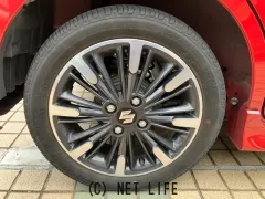 スズキ スペーシア