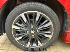 スズキ スペーシア