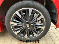 スズキ スペーシア