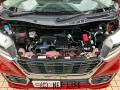 スズキ スペーシア