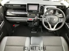 スズキ スペーシア