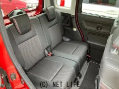 スズキ スペーシア