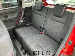 スズキ スペーシア