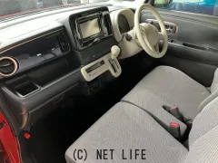 スズキ ワゴンRスマイル