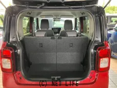 スズキ ワゴンRスマイル