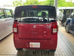 スズキ ワゴンRスマイル