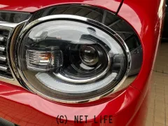 スズキ ワゴンRスマイル