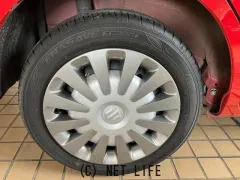 スズキ ワゴンRスマイル