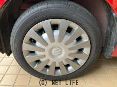 スズキ ワゴンRスマイル