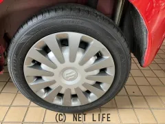 スズキ ワゴンRスマイル