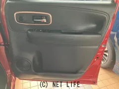 スズキ ワゴンRスマイル