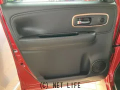 スズキ ワゴンRスマイル