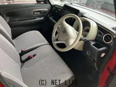 スズキ ワゴンRスマイル