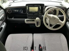 スズキ ワゴンRスマイル