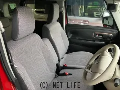 スズキ ワゴンRスマイル