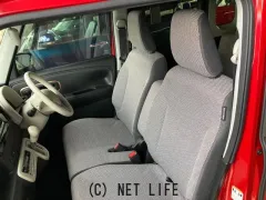 スズキ ワゴンRスマイル