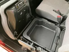 スズキ ワゴンRスマイル