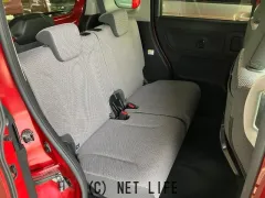 スズキ ワゴンRスマイル