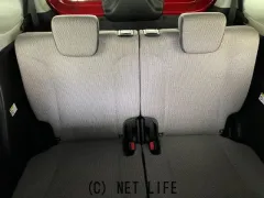 スズキ ワゴンRスマイル