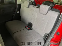 スズキ ワゴンRスマイル