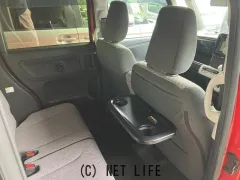 スズキ ワゴンRスマイル