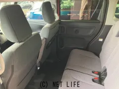 スズキ ワゴンRスマイル