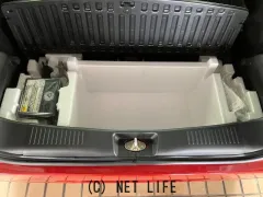 スズキ ワゴンRスマイル