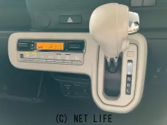 スズキ ワゴンRスマイル