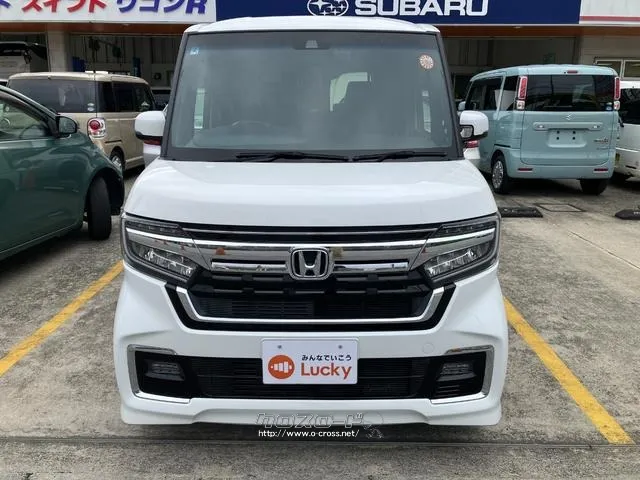 ホンダ N-BOX