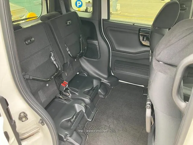 ホンダ N-BOX