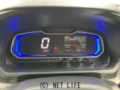 ダイハツ ミライース