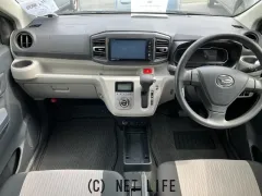 ダイハツ ミライース
