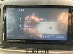 ダイハツ ミライース