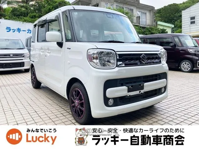 スズキ スペーシア