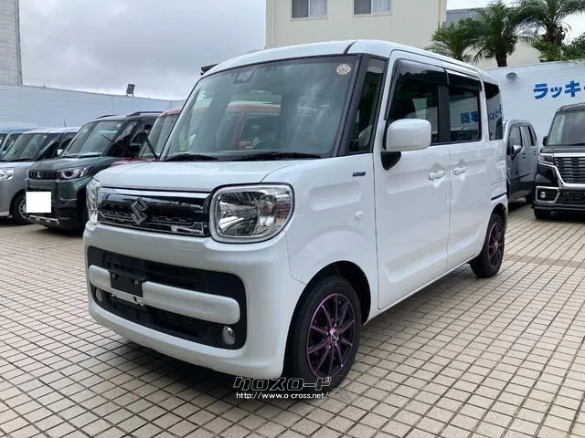 スズキ スペーシア