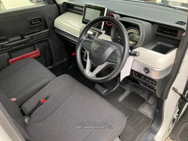 スズキ スペーシア