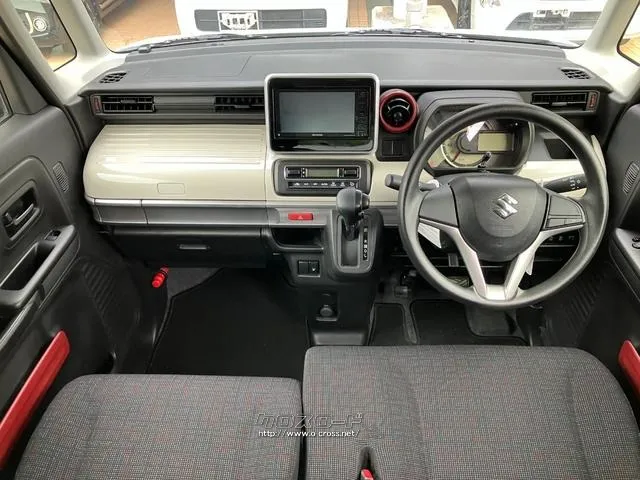 スズキ スペーシア