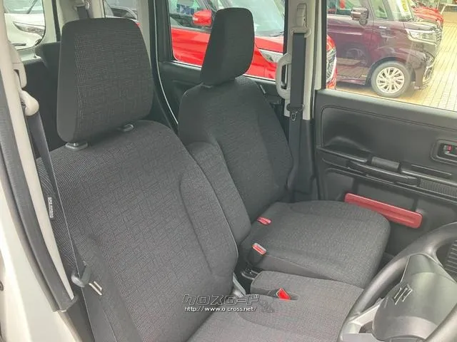 スズキ スペーシア