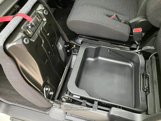 スズキ スペーシア